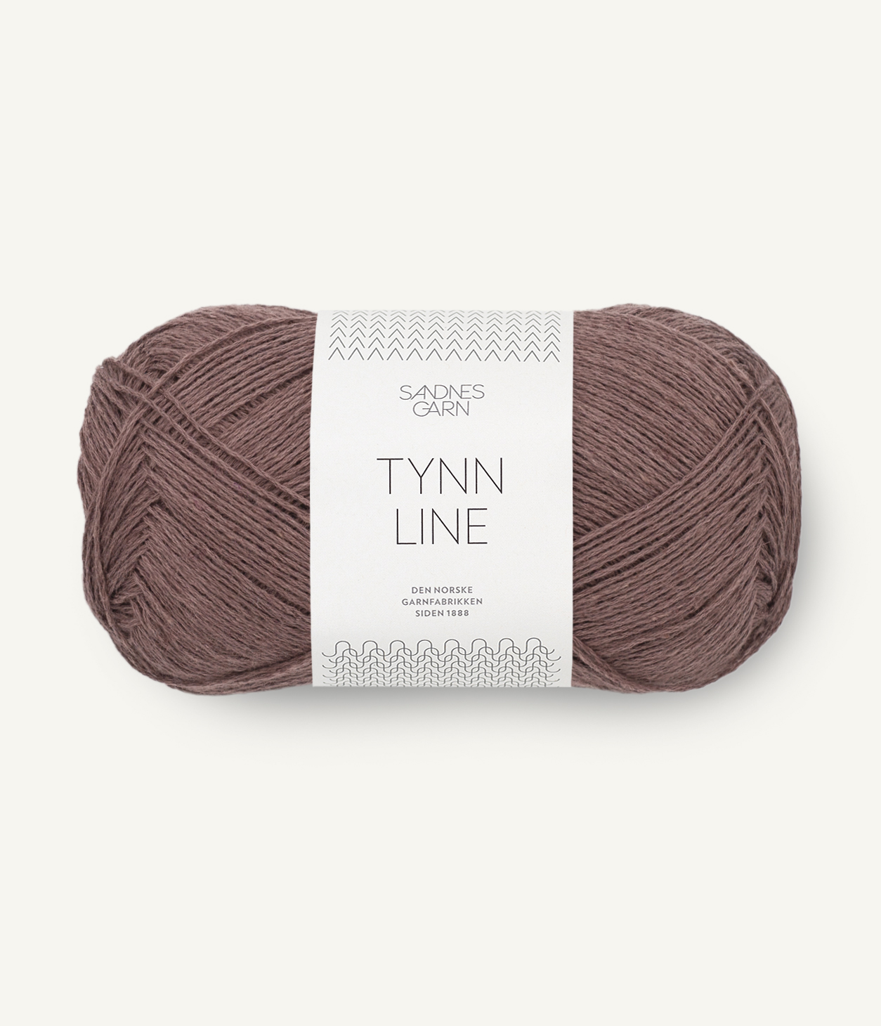 Włóczka Sandnes Garn Tynn Line 3161 Żołądź