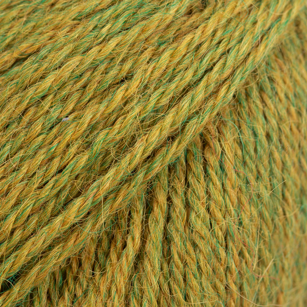 Włóczka Drops Alpaca Mix 7233 Oliwka