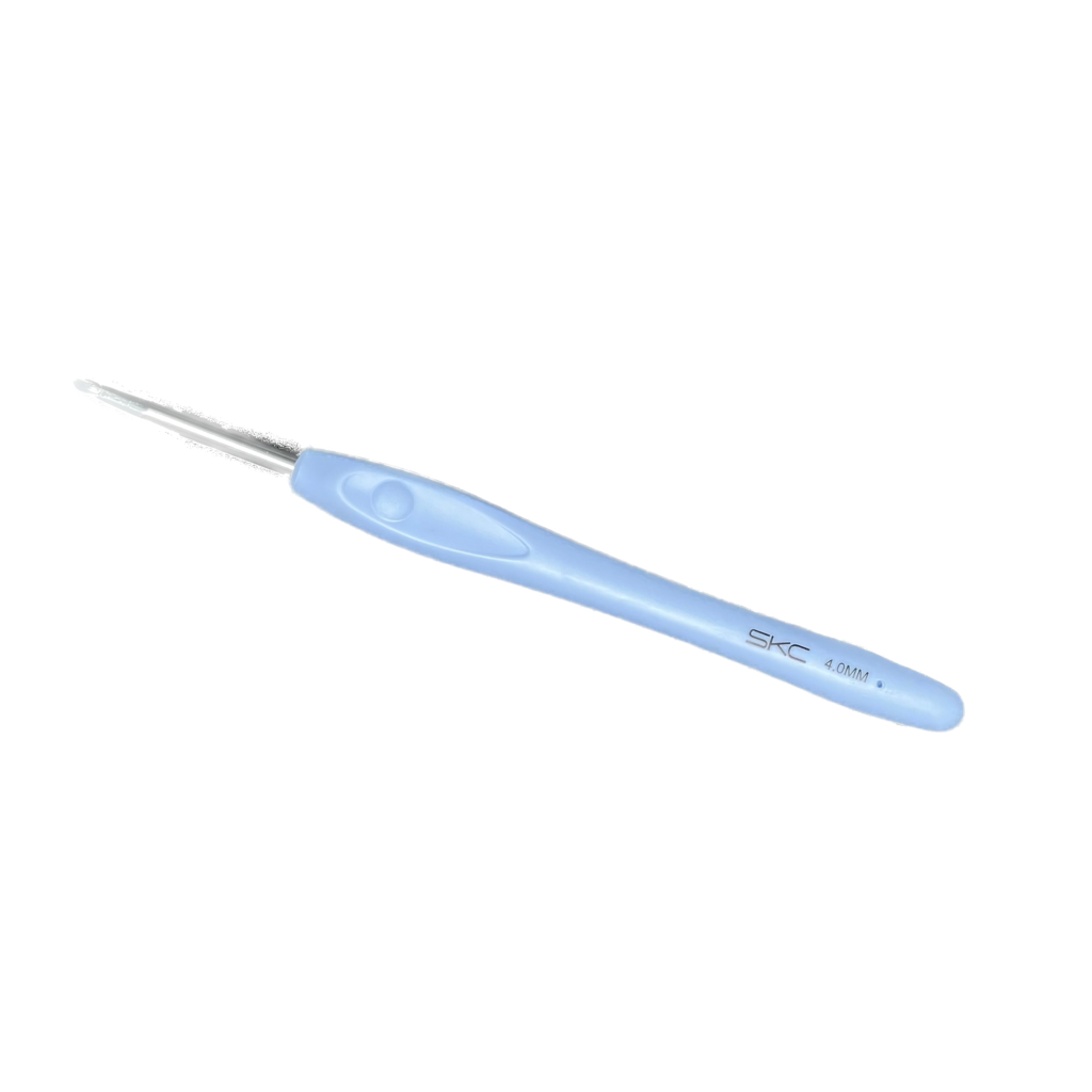 Szydełko Ergonomiczne SKC 4mm