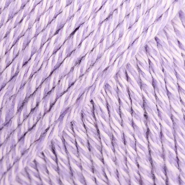 Włóczka Drops Cotton Merino 31 Słodka Orchidea