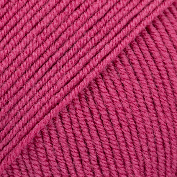 Włóczka Drops Baby Merino 41 Śliwka