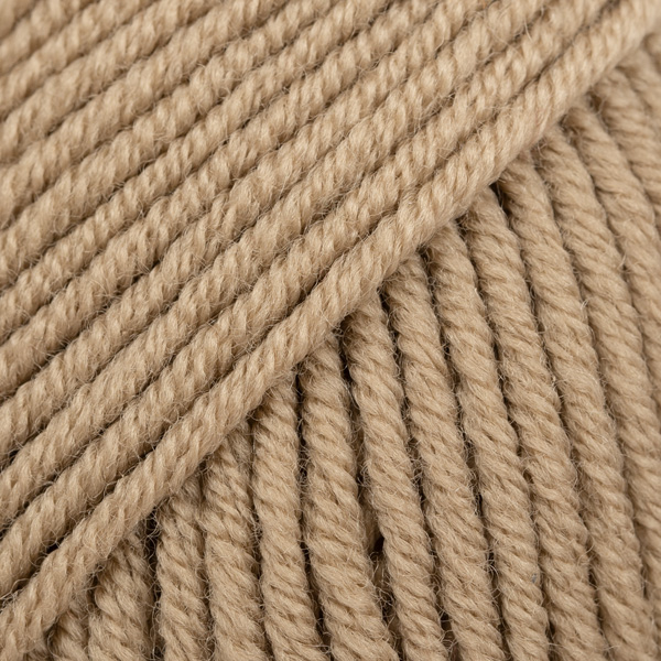 Włóczka Drops Merino Extra Fine 51 Podwójne Latte