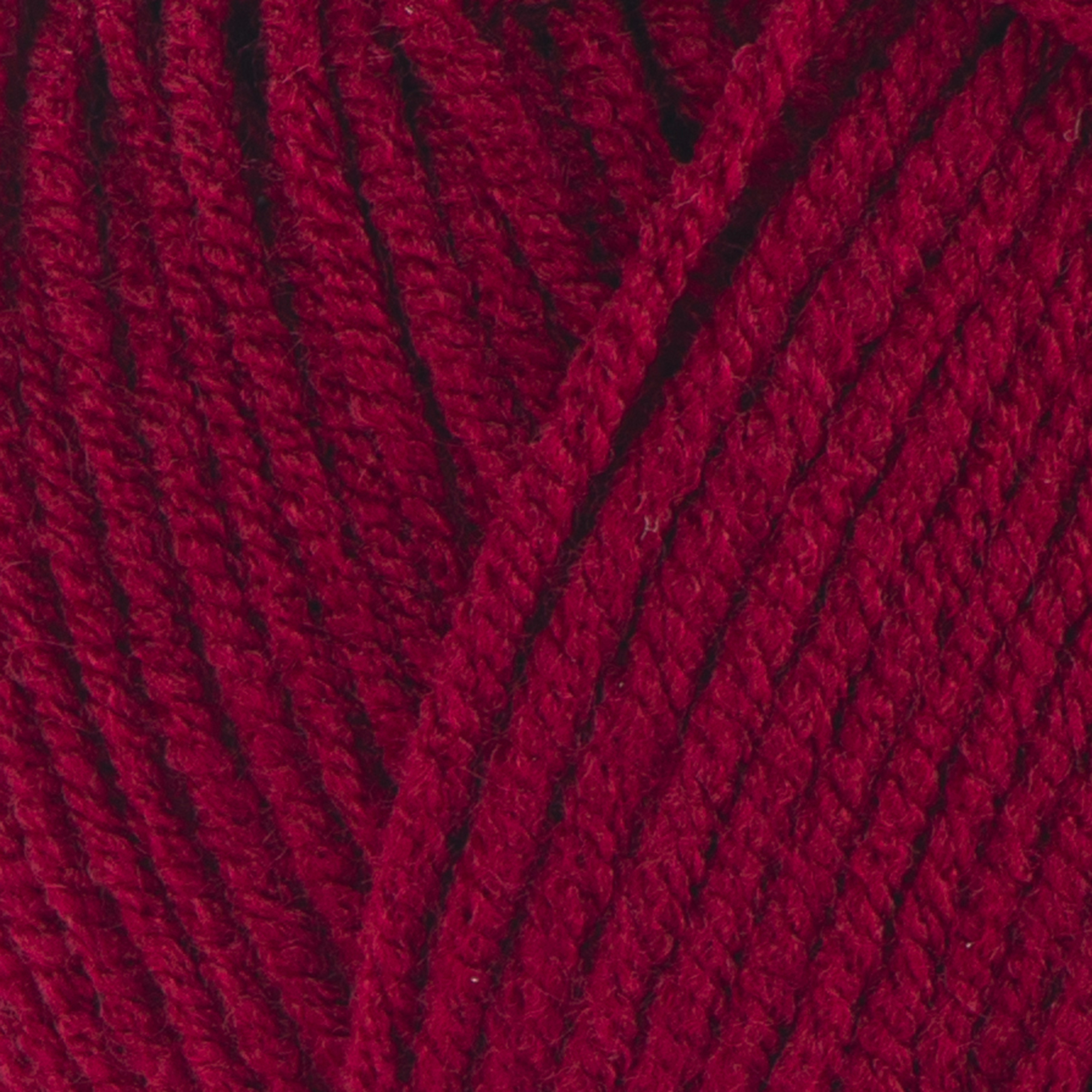 Włóczka YarnArt Jeans Bamboo 145 Rubinowy - obrazek 2