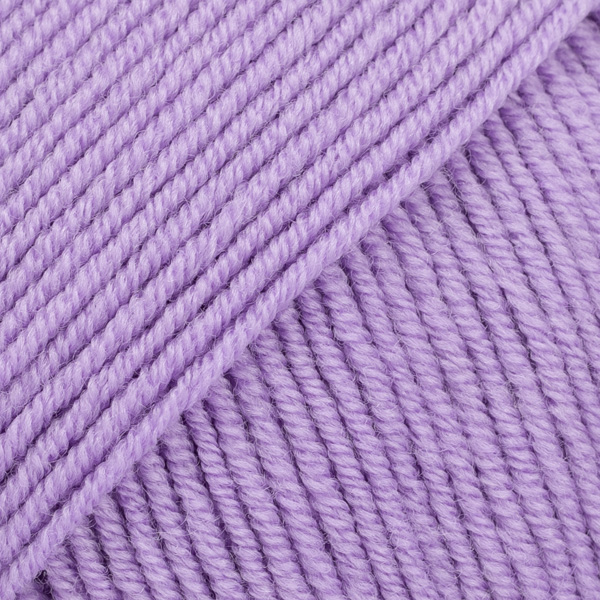 Włóczka Drops Baby Merino 14 Fioletowy