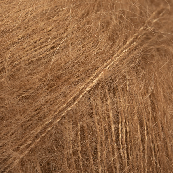Włóczka Drops Kid-Silk 51 Toffi