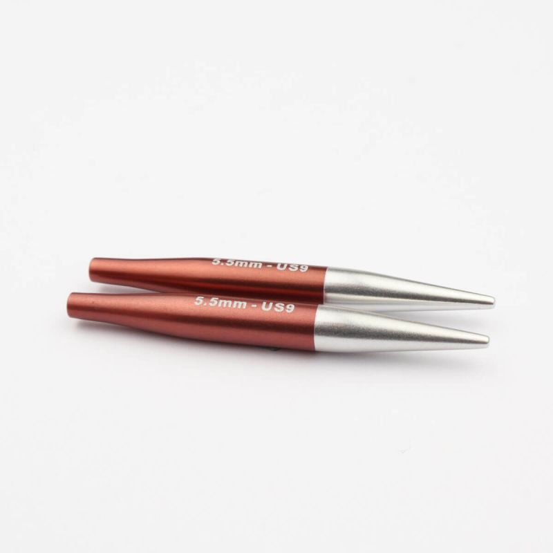 Druty Mini 5,5mm Zing KnitPro 47548