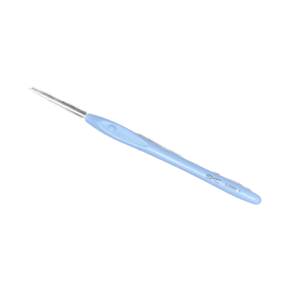 Szydełko Ergonomiczne SKC 3mm
