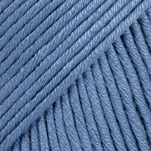 Włóczka Drops Muskat 36 Jeans