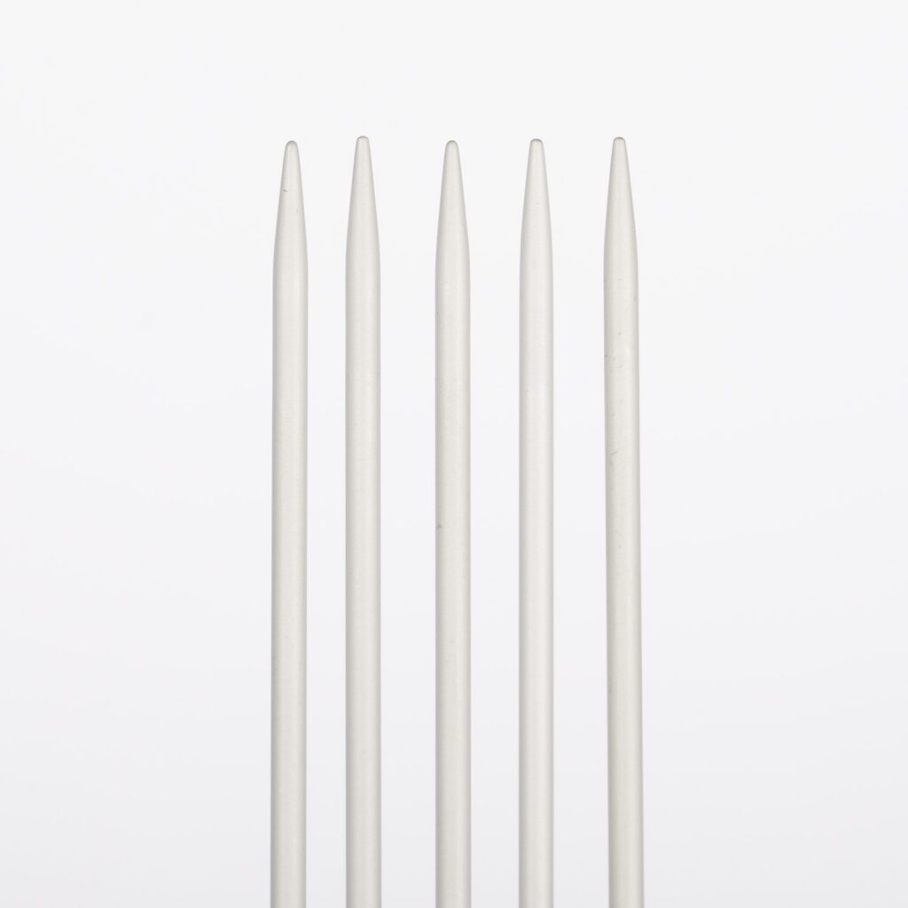 Druty Skarpetkowe 4,5mm/20cm Drops Basic Double Pointed 20451