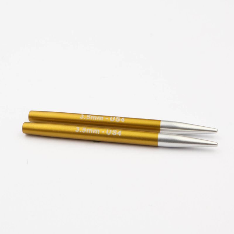 Druty Mini 3,5mm Zing KnitPro 47542