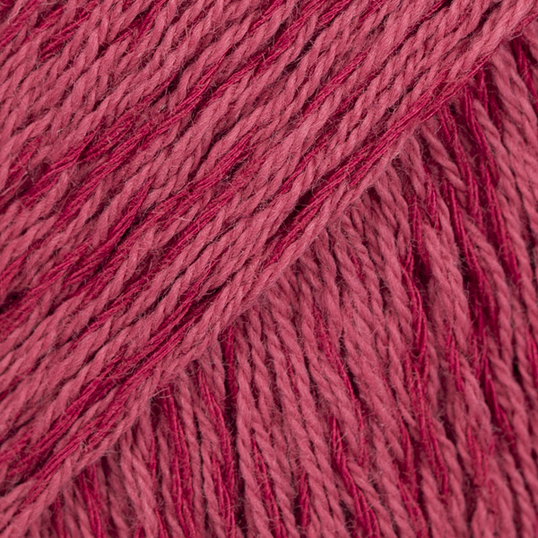 Włóczka Drops Belle 12 Cherry