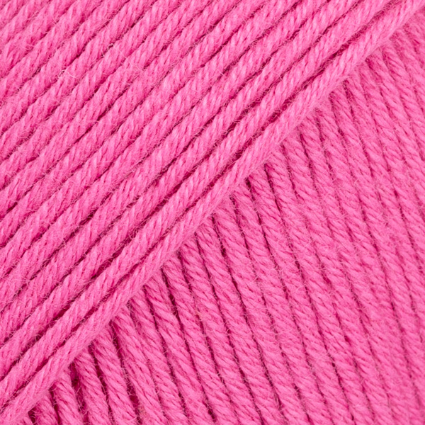 Włóczka Drops Safran 75 Magenta