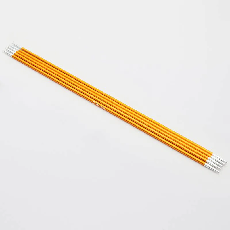 Druty Skarpetkowe 2,25mm/20cm Zing Double Pointed KnitPro 47032