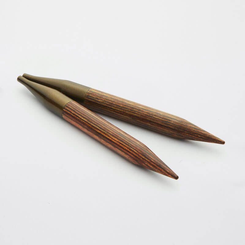 Druty 10mm Ginger KnitPro 31214