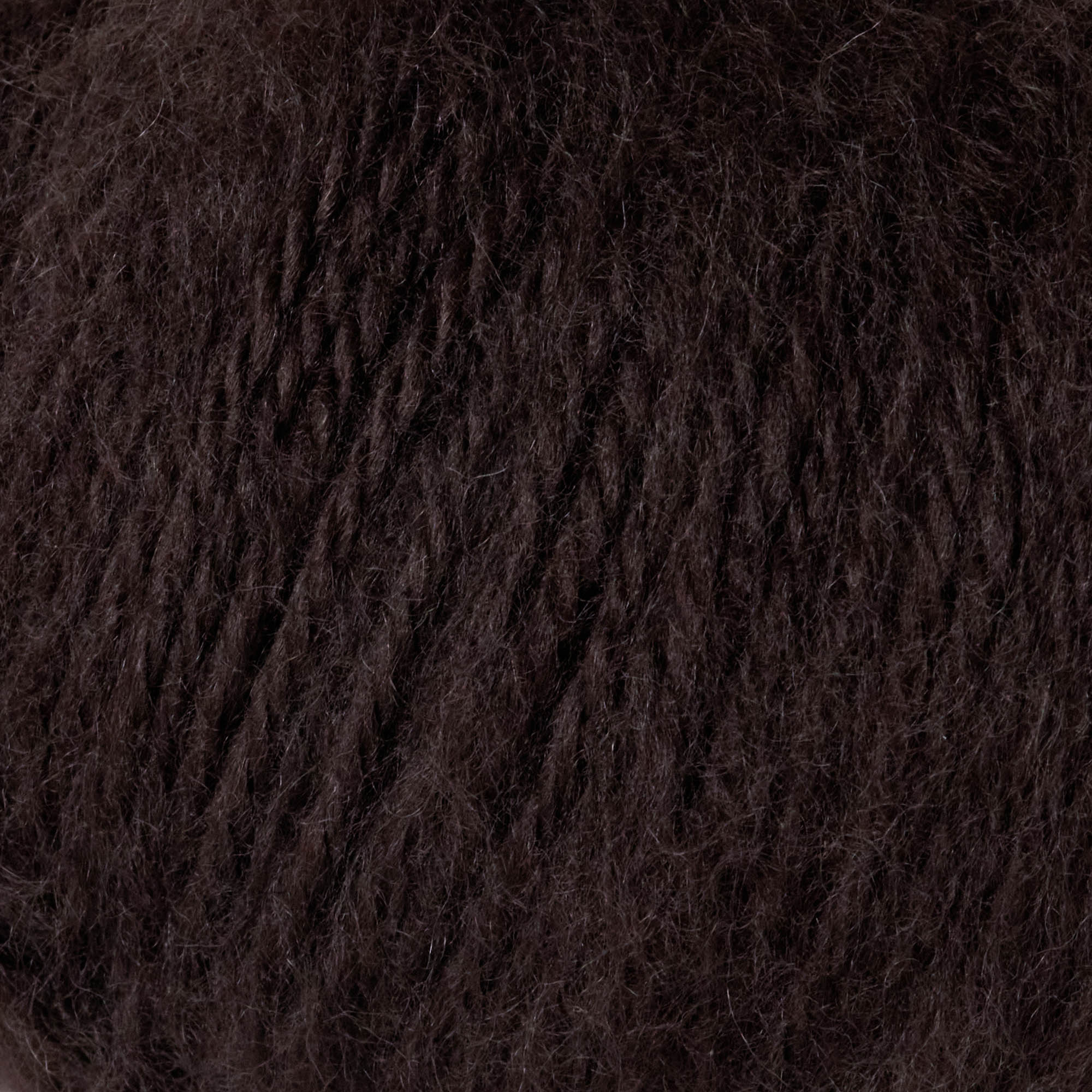 Włóczka Gabo Wool Cashmerini 5612 Gorzka Czekolada - obrazek 2