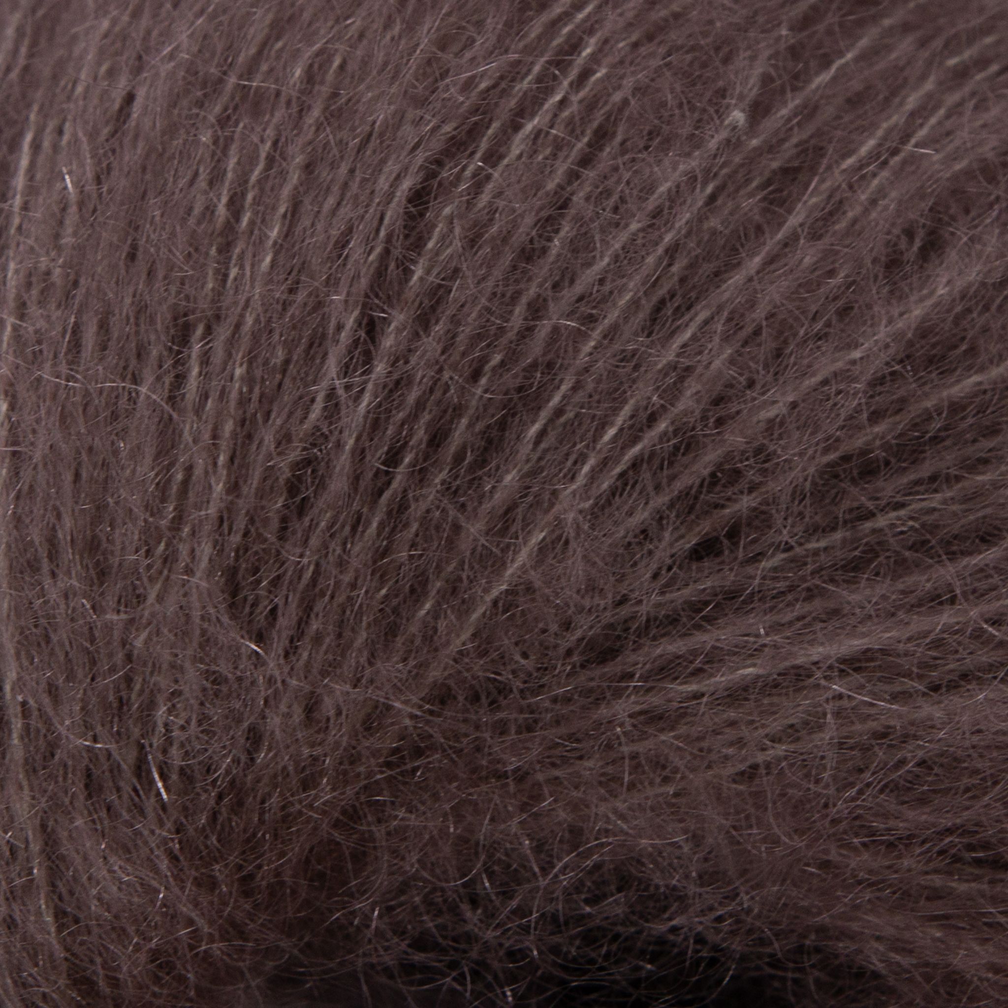 Włóczka Gabo Wool Mohsilko 4308 Ziemisty Brąz - obrazek 2