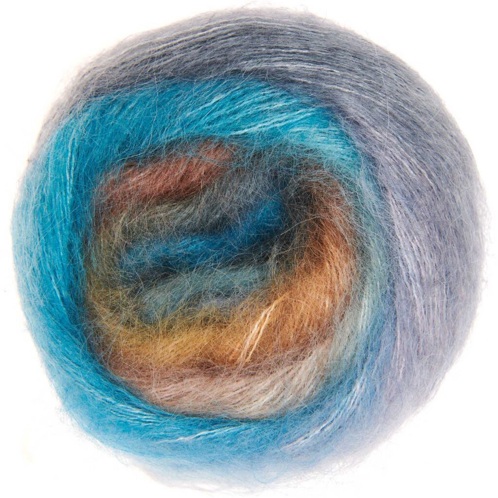 Włóczka Rico Design Essentials Super Kid Mohair 013