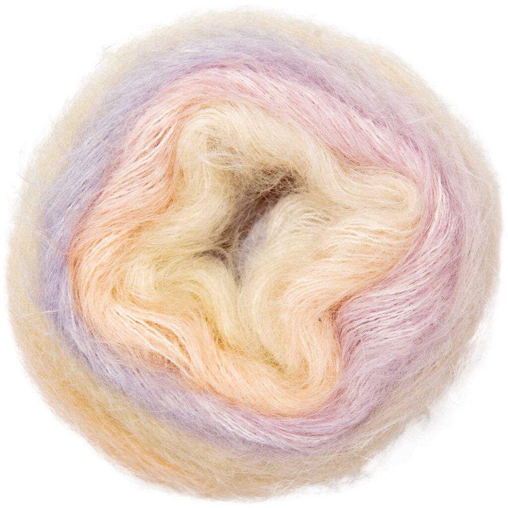 Włóczka Rico Design Essentials Super Kid Mohair 007