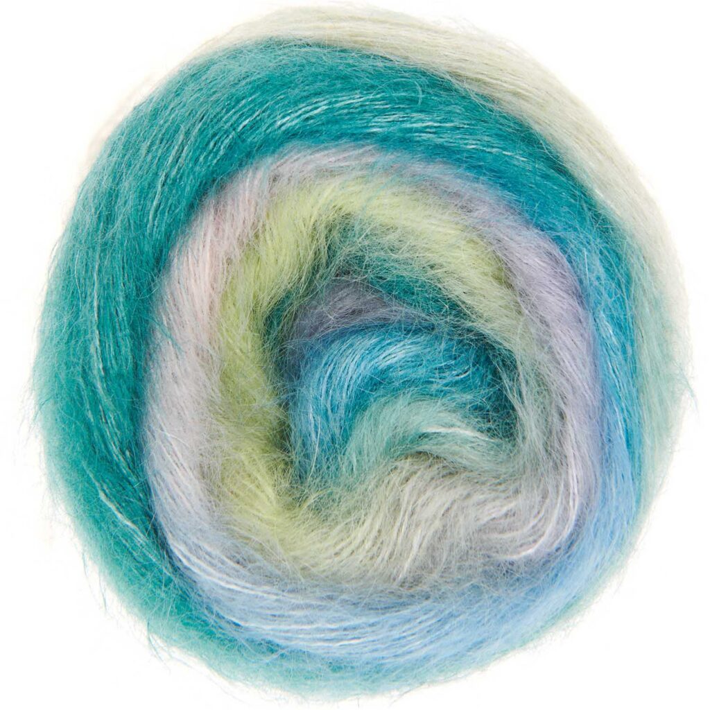 Włóczka Rico Design Essentials Super Kid Mohair 011