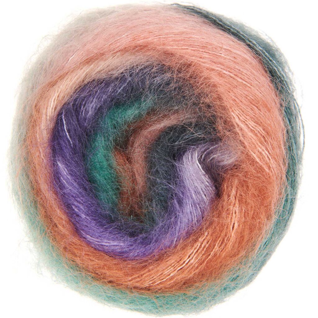 Włóczka Rico Design Essentials Super Kid Mohair 012