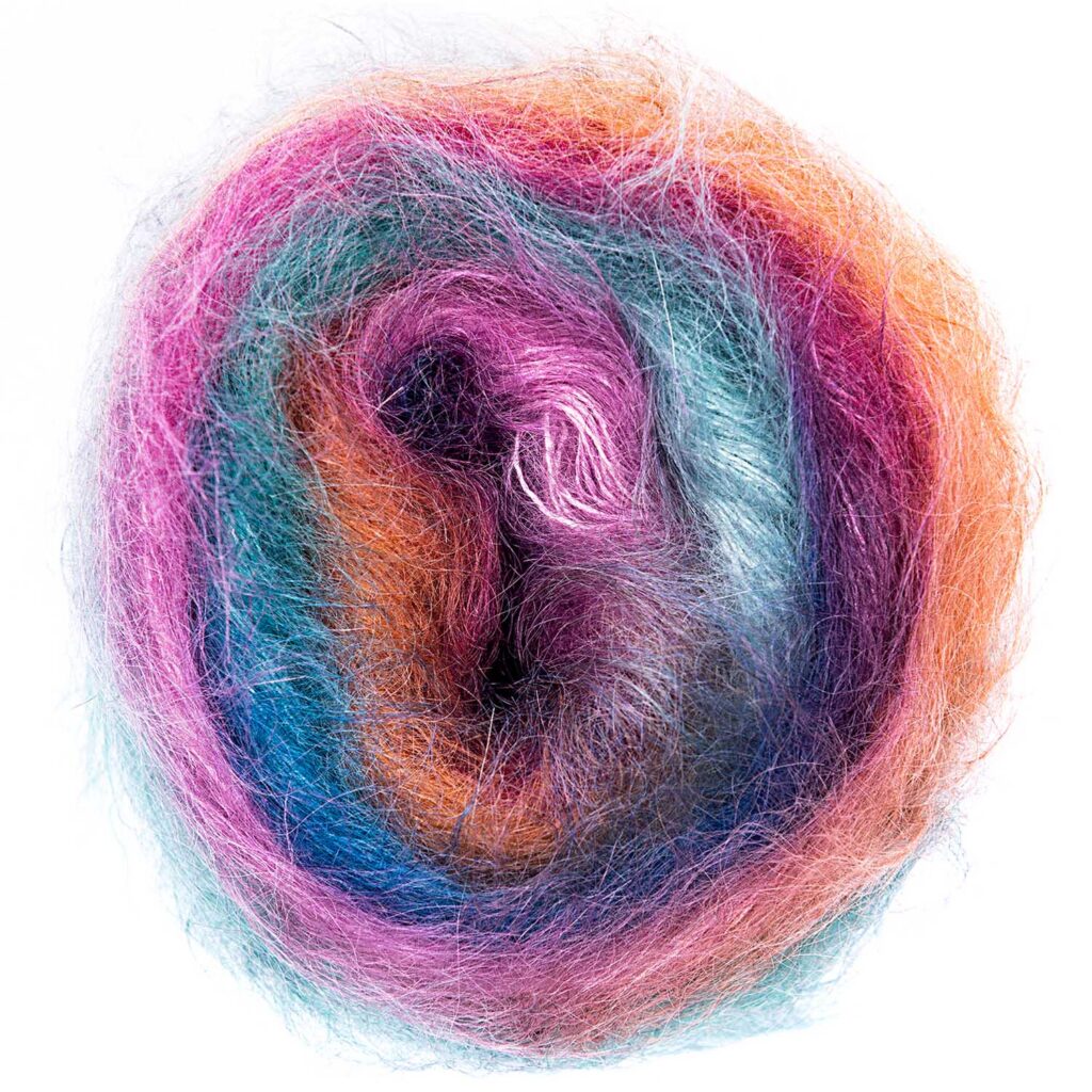 Włóczka Rico Design Essentials Super Kid Mohair 004