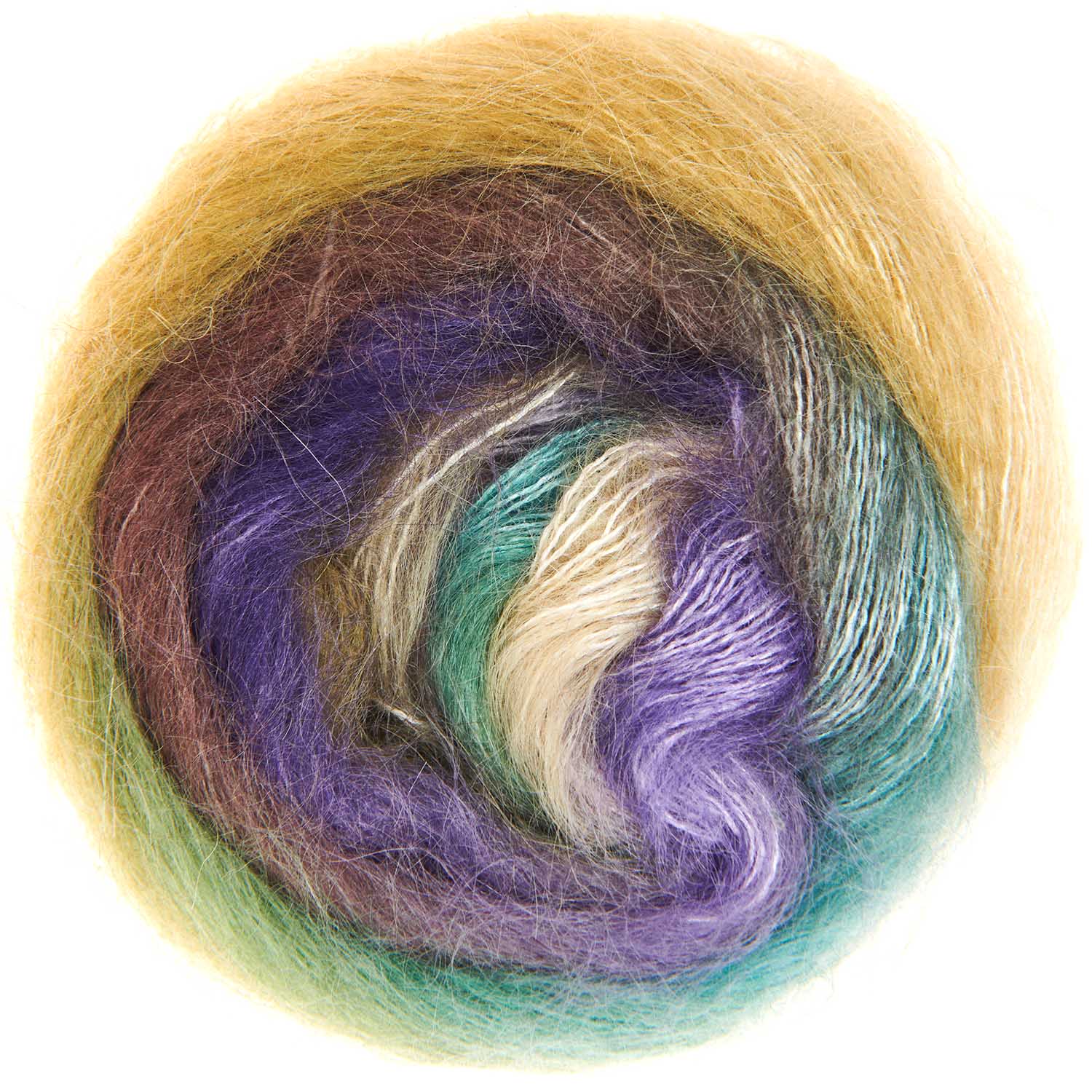 Włóczka Rico Design Essentials Super Kid Mohair 014