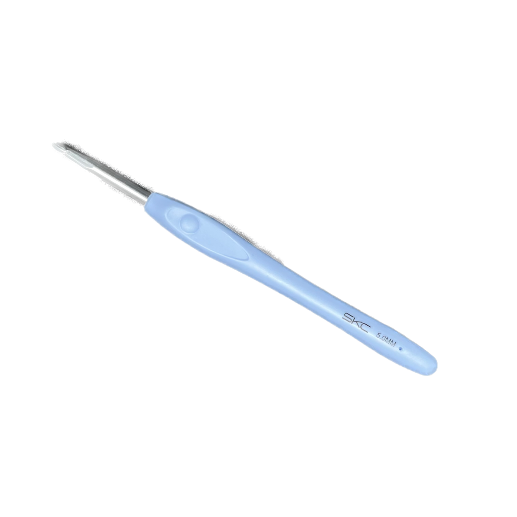 Szydełko Ergonomiczne SKC 5mm