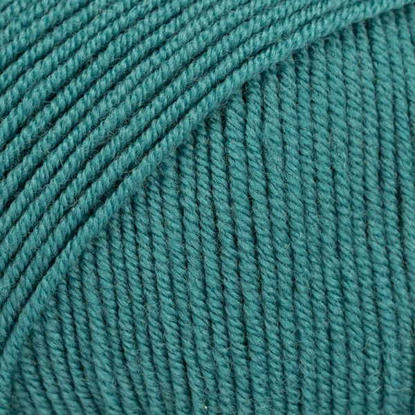 Włóczka Drops Baby Merino 47 Morze Północne