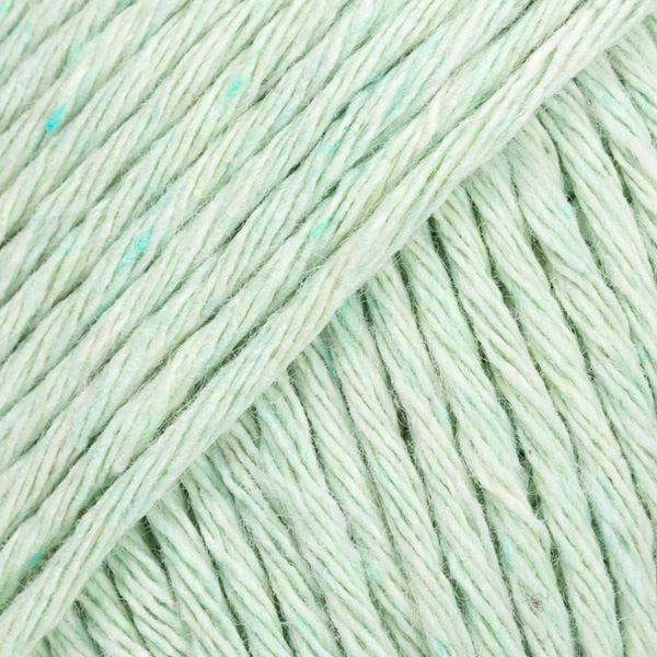 Włóczka Drops Cotton Light 48 Lody Pistacjowe
