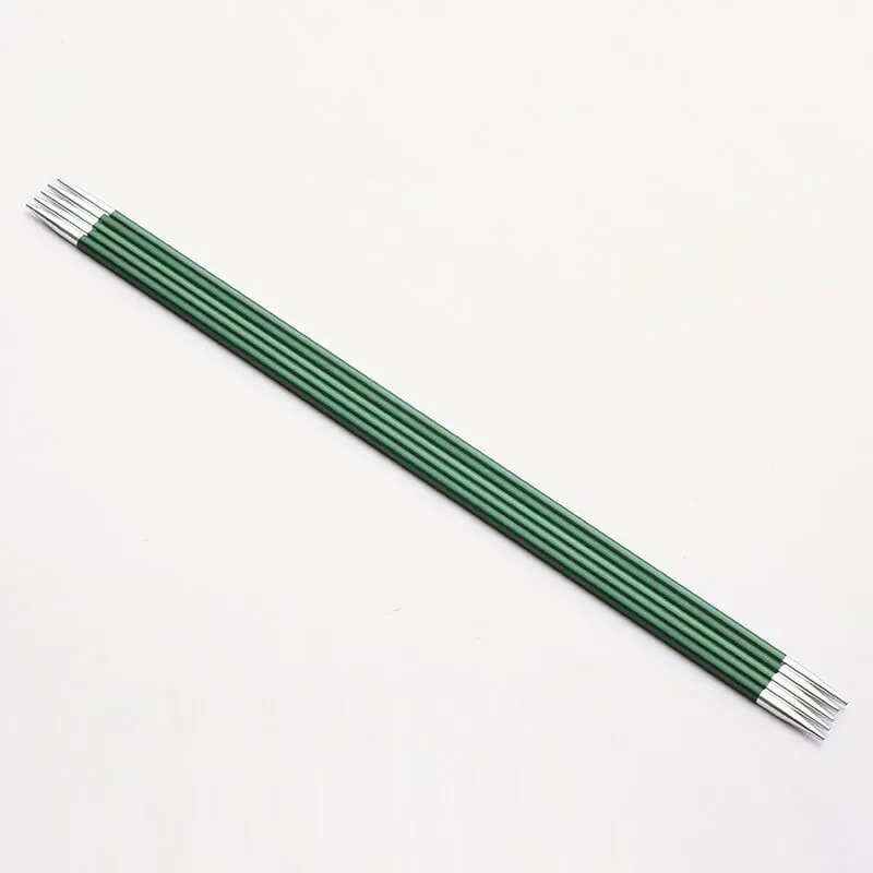 Druty Skarpetkowe 3mm/15cm Zing Double Pointed KnitPro 47006