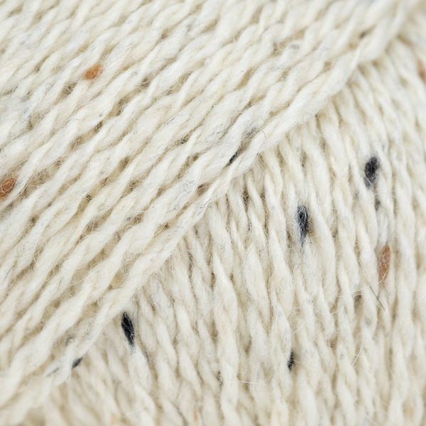 Włóczka Drops Soft Tweed Mix 23 Biszkopt