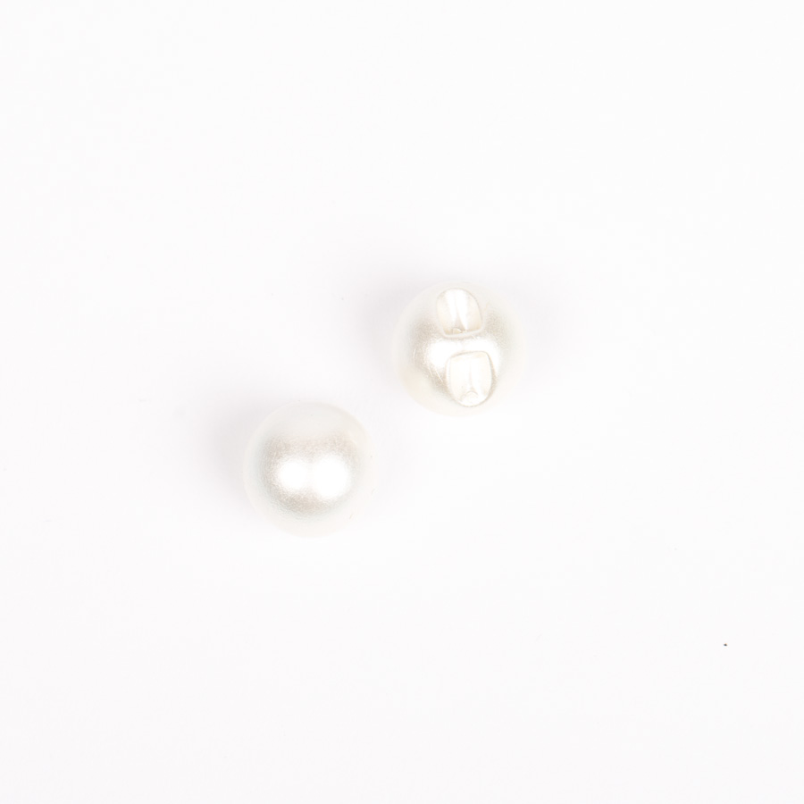 Guzik Perełka 12mm 1szt. #541 Drops