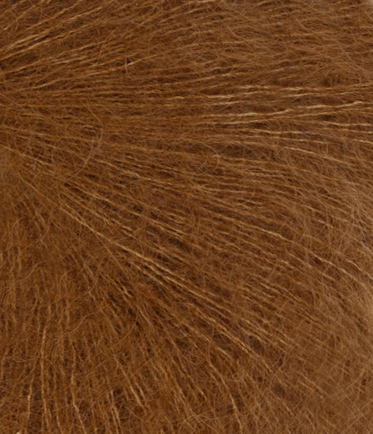 Włóczka Sandnes Garn Primo Tynn Silk Mohair 2573 Camel - obrazek 2