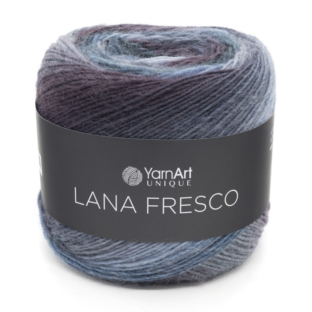 Włóczka YarnArt Lana Fresco 8116