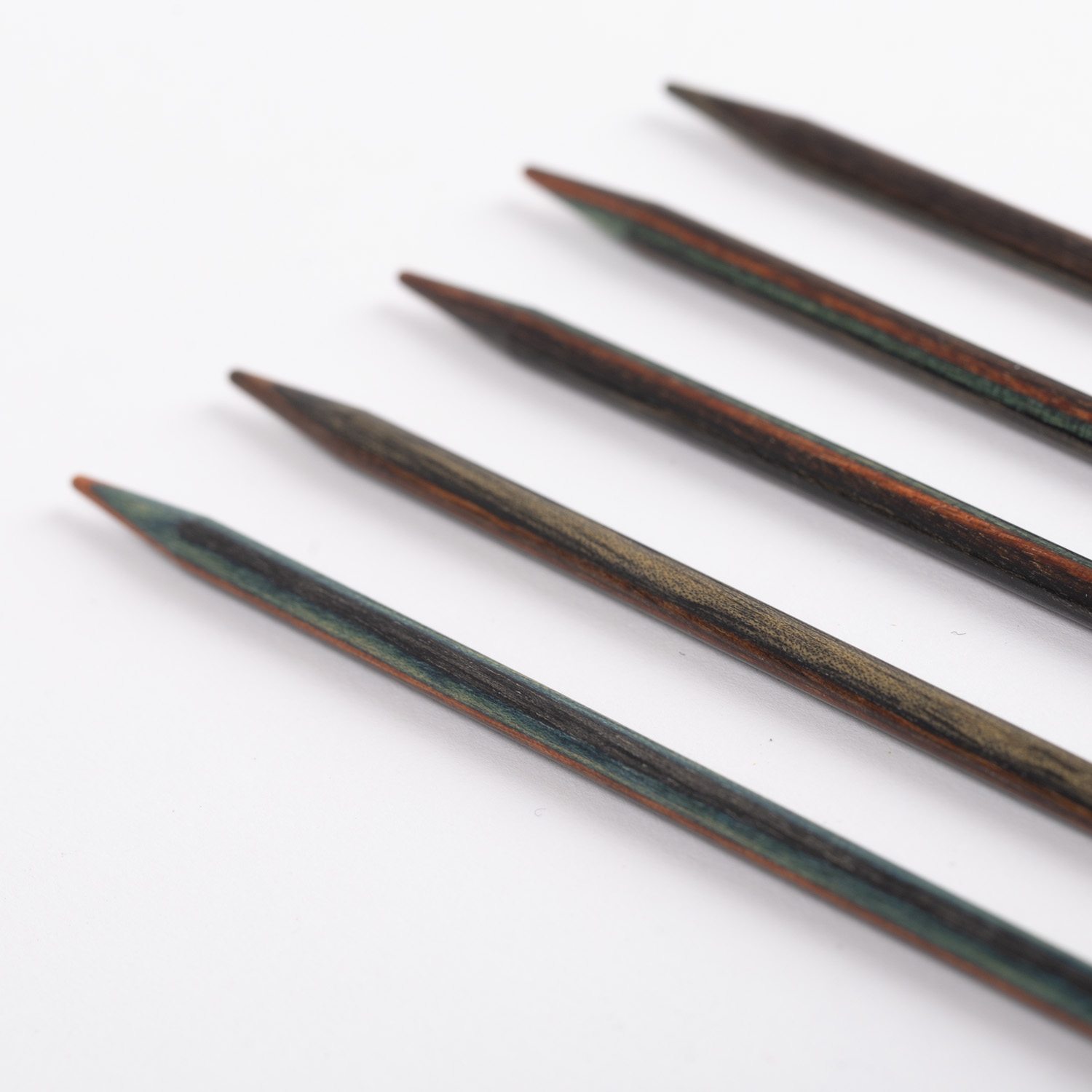 Druty Skarpetkowe 5mm/20cm Drops Pro Romance Double Pointed 2250 - obrazek 2