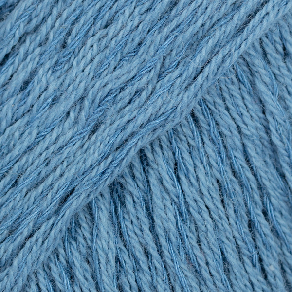 Włóczka Drops Belle 13 Ciemny Jeans