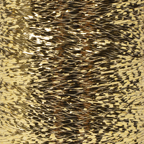 Włóczka Drops Glitter 01 Złoty