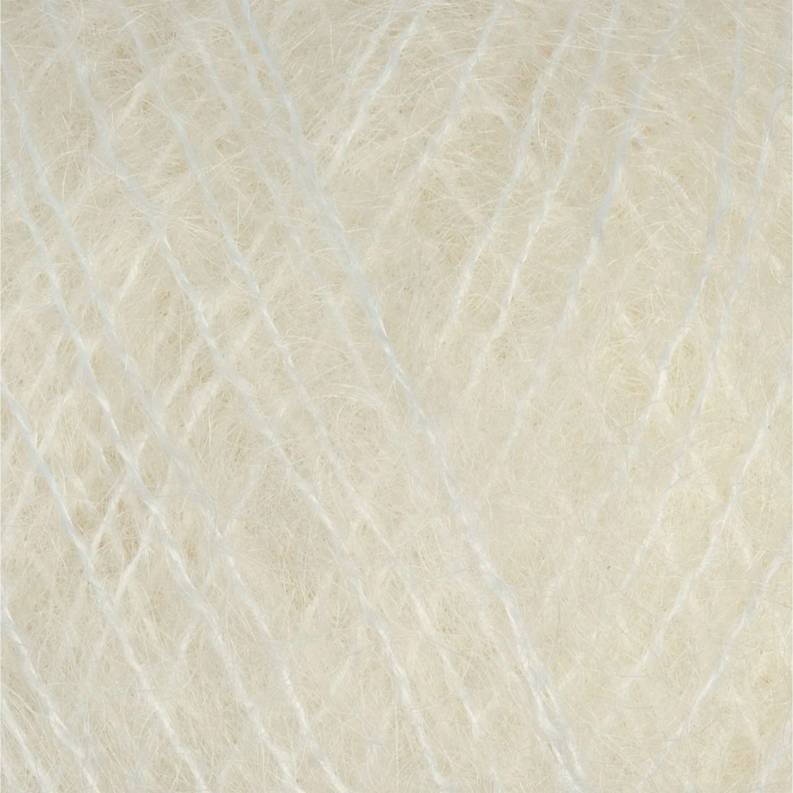 Włóczka Gazzal Super Kid Mohair 64437 Ecru - obrazek 2