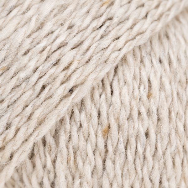 Włóczka Drops Soft Tweed Mix 25 Owies
