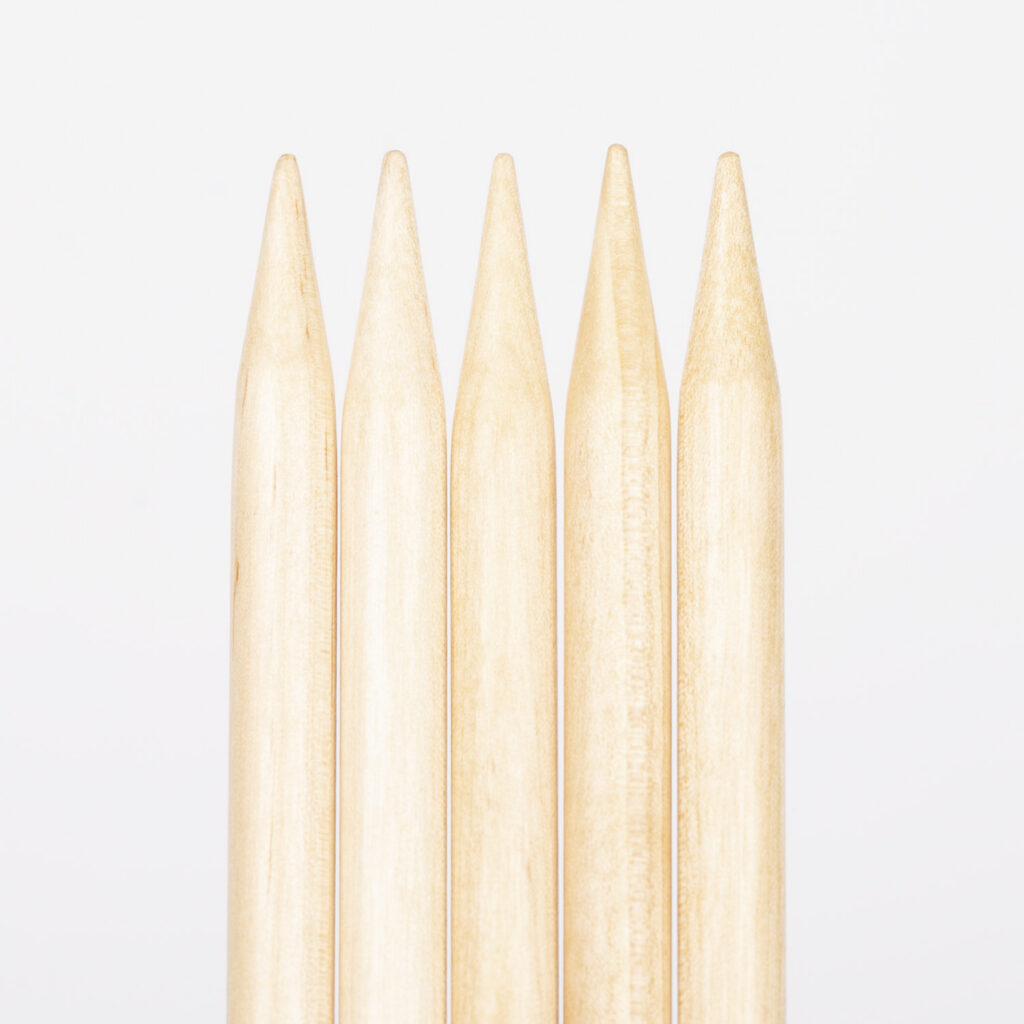 Druty Skarpetkowe 7mm/20cm Drops Basic Double Pointed 20701