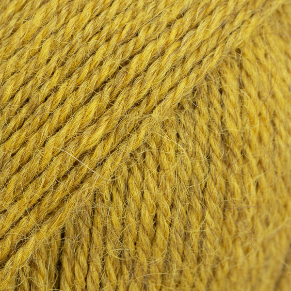 Włóczka Drops Alpaca Mix 9029 Łany Pszenicy