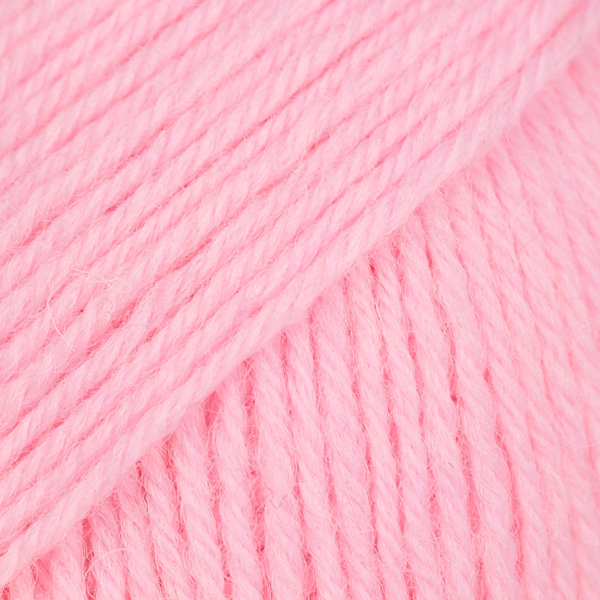 Włóczka Drops Fabel 120 Baby Pink