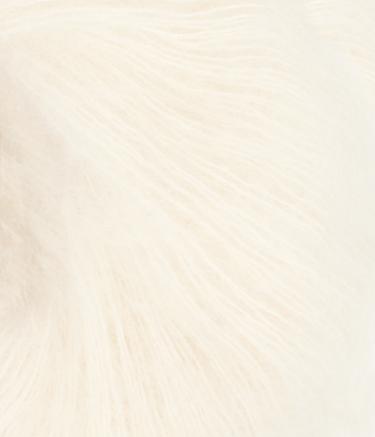 Włóczka Sandnes Garn Tynn Silk Mohair 1012 Ecru - obrazek 2