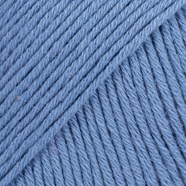 Włóczka Drops Safran 06 Jeans