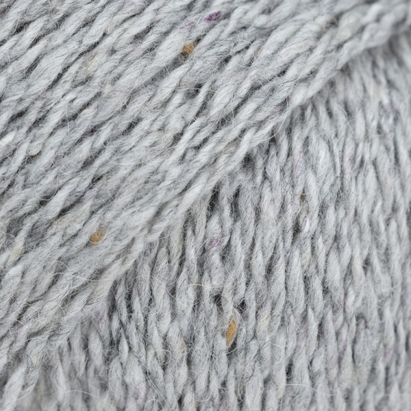 Włóczka Drops Soft Tweed Mix 24 Granit