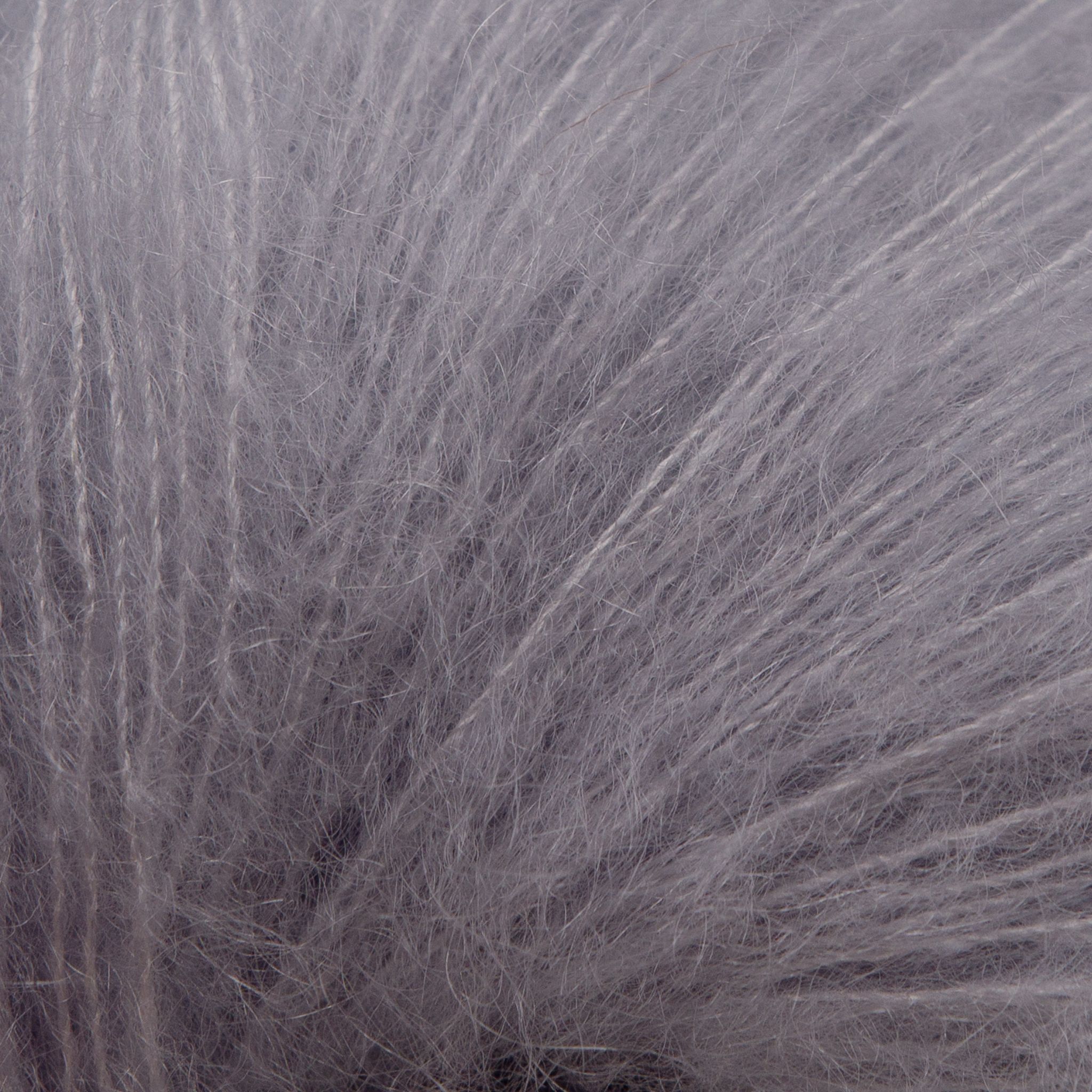 Włóczka Gabo Wool Mohsilko 4442 Niebieski Kryształ - obrazek 2