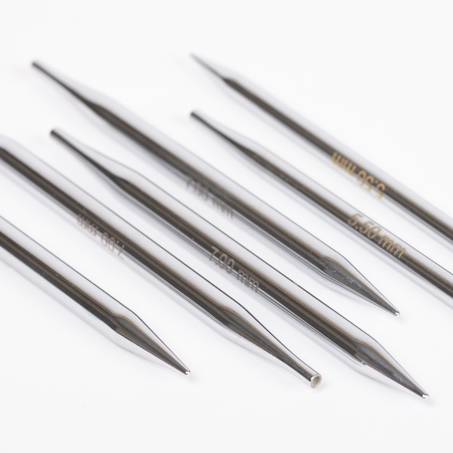 Drops Druty 3mm Pro Classic - obrazek 2