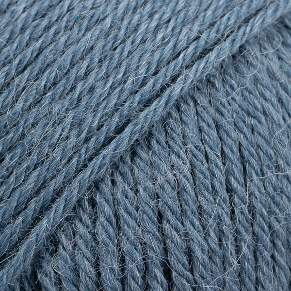 Włóczka Drops Nord 16 Jeans
