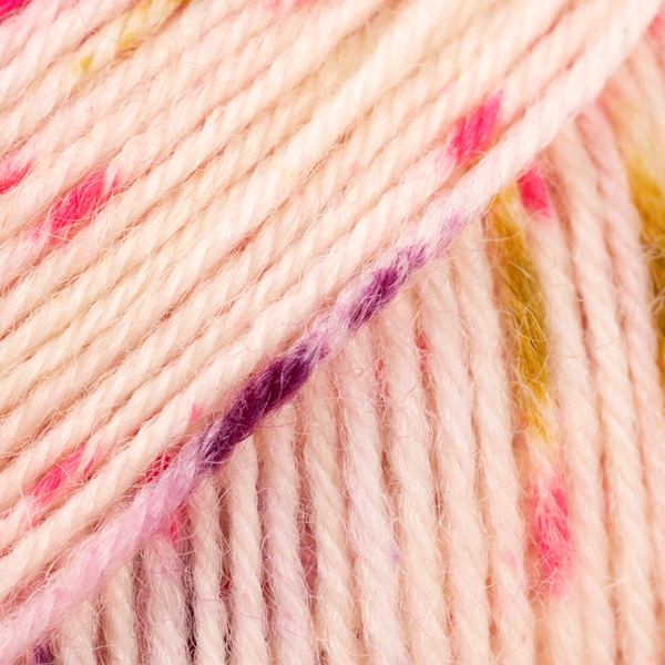 Włóczka Drops Fabel Print 930 Magiczny Pył