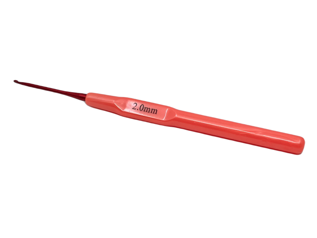 Szydełko Aluminiowe SKC 2mm